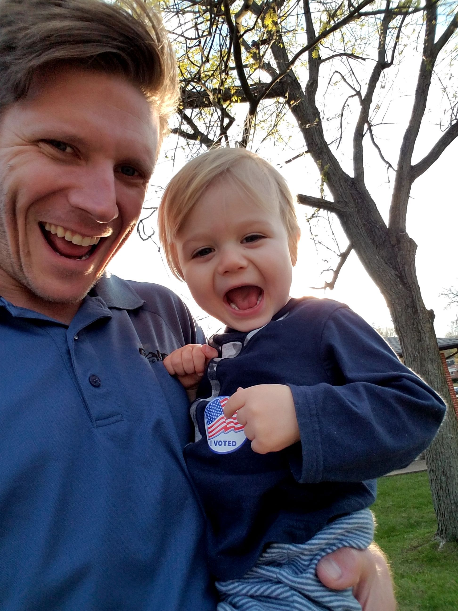Voting #1